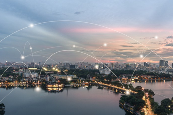 能耗監(jiān)測管理系統(tǒng)，用科技擔(dān)當(dāng)“千里眼”！(圖1)