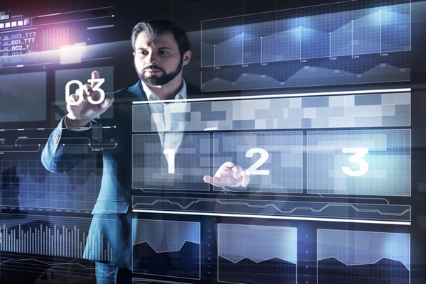 “雙碳”背景下，智慧園區(qū)中的能源管理系統(tǒng)！(圖1)