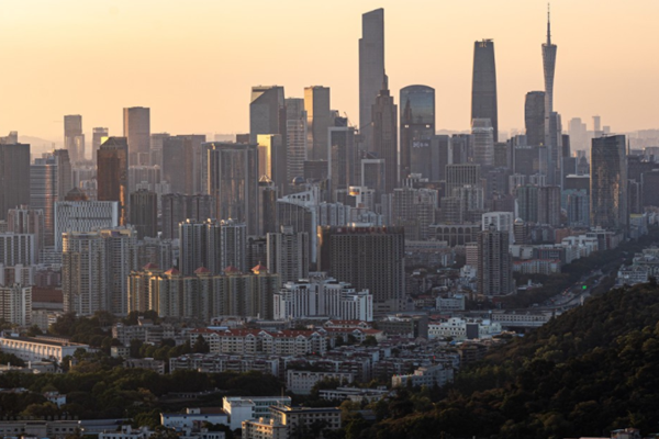 公共建筑能耗監(jiān)測系統(tǒng)軟件建設(shè)說明！(圖1)