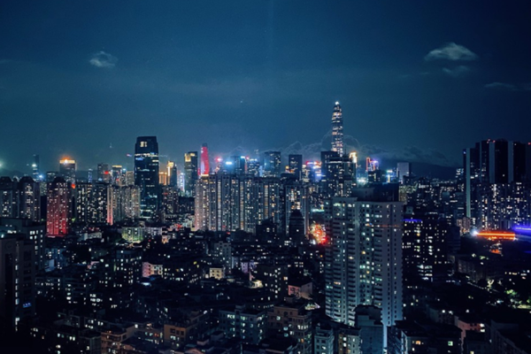 碳排放監(jiān)測系統(tǒng)，支撐企業(yè)碳管理！(圖1)