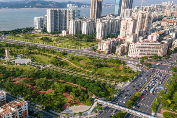 新風(fēng)智能管控系統(tǒng)，助力室內(nèi)呼吸健康！(圖1)