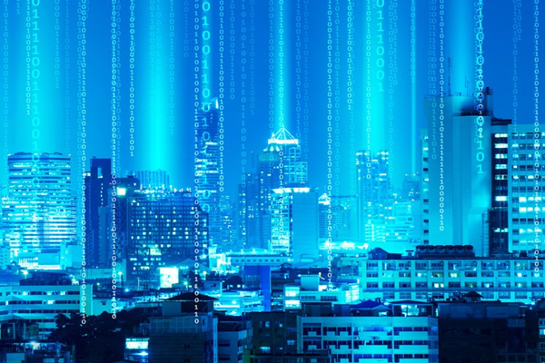 節(jié)能監(jiān)測系統(tǒng)，推動用能單位信息化、數(shù)字化發(fā)展！(圖1)