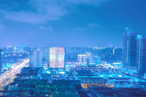 能耗在線監(jiān)測系統(tǒng)給用能單位帶來的6大好處！(圖1)