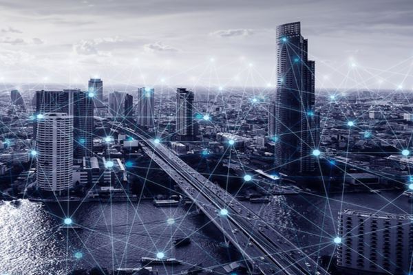 能源管理系統(tǒng)，讓能耗管理不再?gòu)?fù)雜！(圖1)