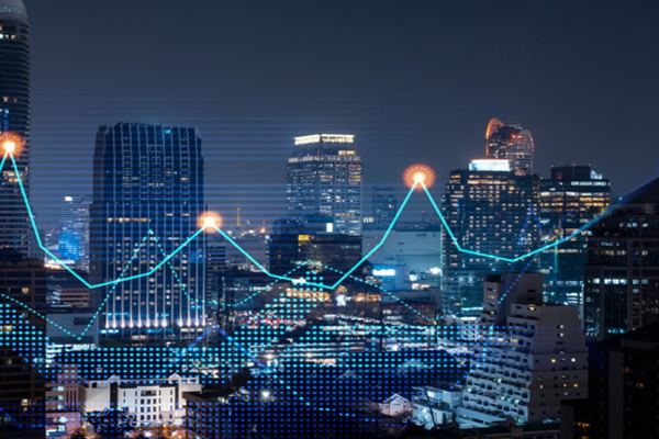 能耗監(jiān)測管理系統(tǒng)，輕松實(shí)現(xiàn)用能單位“能耗雙控”！(圖1)