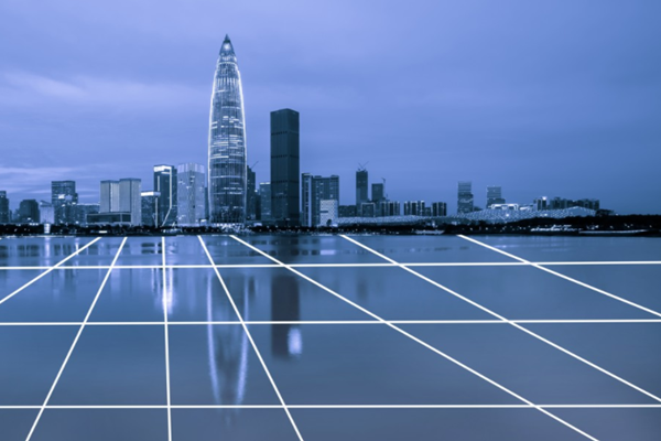 基于能源全流程管理的節(jié)能監(jiān)測(cè)系統(tǒng)是什么？(圖1)