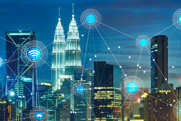 能耗在線監(jiān)測系統(tǒng)，政策背景下的現(xiàn)實(shí)意義！(圖1)