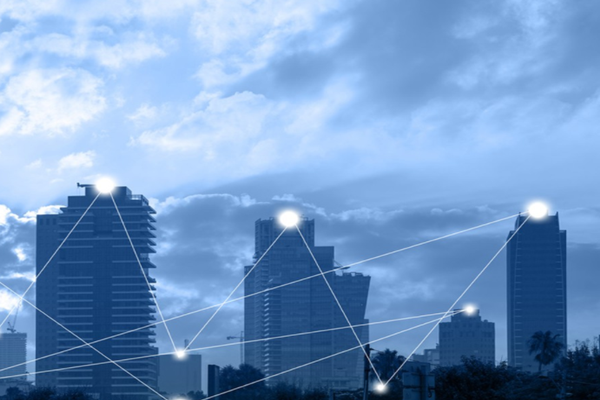 能耗在線監(jiān)測系統(tǒng)建設(shè)，促進(jìn)用能單位兩化融合水平！(圖1)