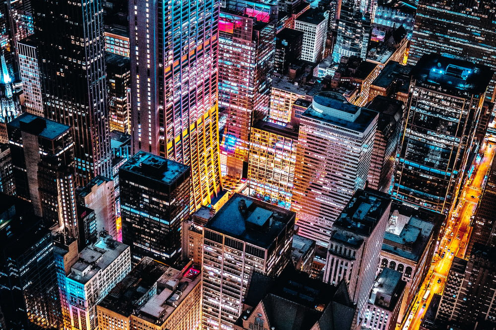 建筑節(jié)能成大勢(shì)所趨，從這5點(diǎn)出發(fā)，踐行建筑低碳轉(zhuǎn)型！